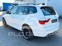 2010 BMW X3