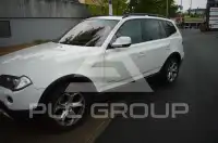 2010 BMW X3