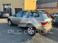 2010 BMW X3