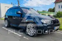 2010 BMW X3
