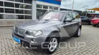 2010 BMW X3