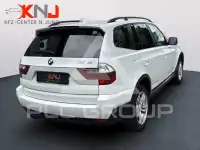 2010 BMW X3