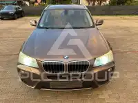 2010 BMW X3