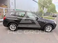 2010 BMW X3