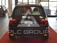 2010 BMW X3