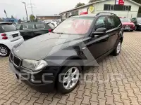 2010 BMW X3