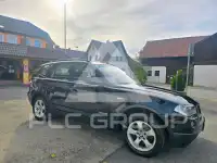 2010 BMW X3