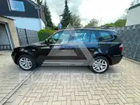2010 BMW X3