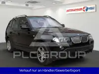 2010 BMW X3