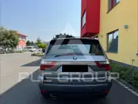 2010 BMW X3