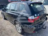 2010 BMW X3