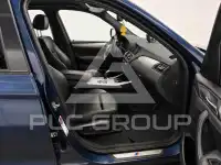 2010 BMW X3
