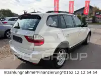 2010 BMW X3