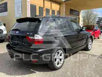 2010 BMW X3