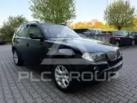 2010 BMW X3