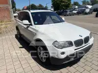 2010 BMW X3