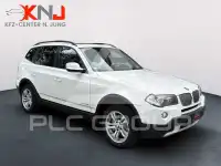 2010 BMW X3