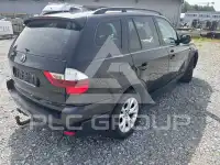 2010 BMW X3
