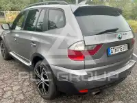2010 BMW X3