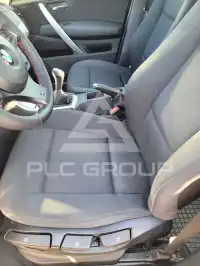 2010 BMW X3
