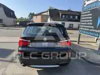 2010 BMW X3