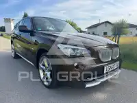 2010 BMW X3