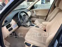 2010 BMW X3