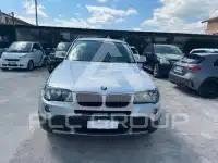 2010 BMW X3
