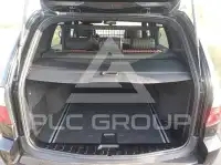 2010 BMW X3