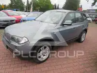 2010 BMW X3