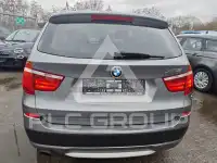 2010 BMW X3