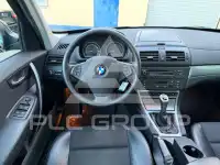 2010 BMW X3