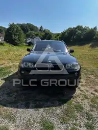 2010 BMW X3