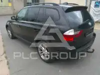 2010 BMW X3