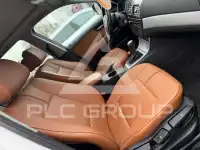 2010 BMW X3