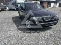 2010 BMW X3