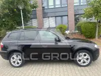 2010 BMW X3