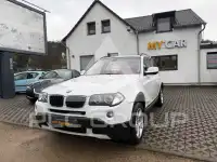 2010 BMW X3