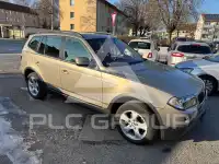 2010 BMW X3