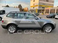 2010 BMW X3