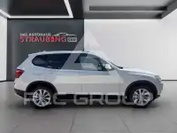 2010 BMW X3