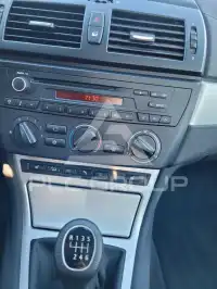 2010 BMW X3