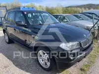 2010 BMW X3