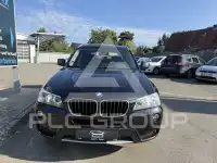 2010 BMW X3