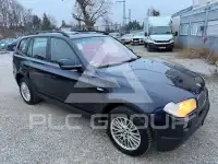 2010 BMW X3