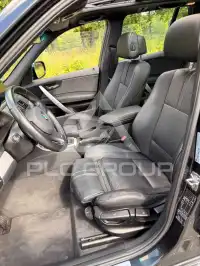 2010 BMW X3