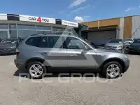 2010 BMW X3