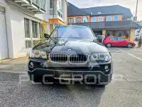 2010 BMW X3