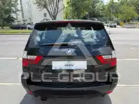 2010 BMW X3