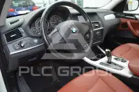 2010 BMW X3